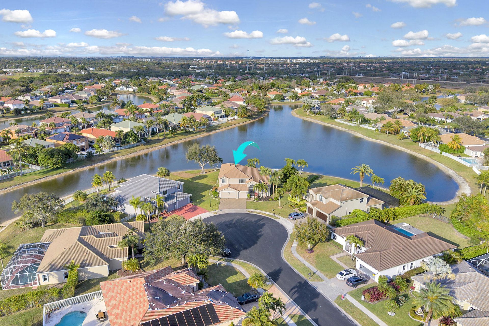 3940 Diamond Chip Court, Wellington, FL 33414 Photo