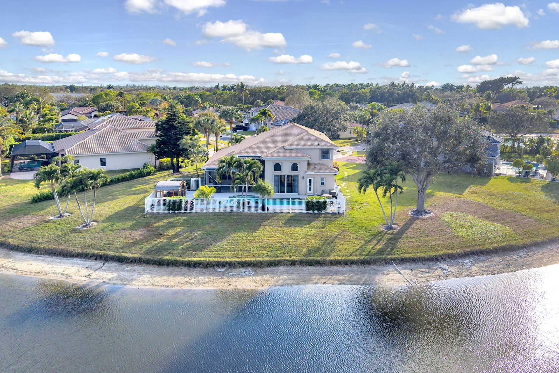 3940 Diamond Chip Court, Wellington, FL 33414 Photo