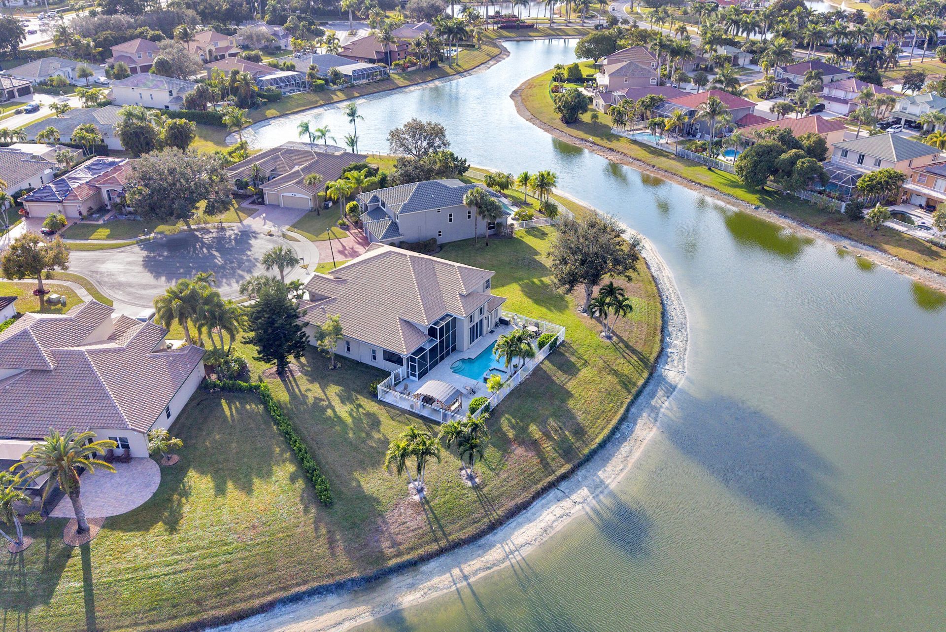 3940 Diamond Chip Court, Wellington, FL 33414 Photo