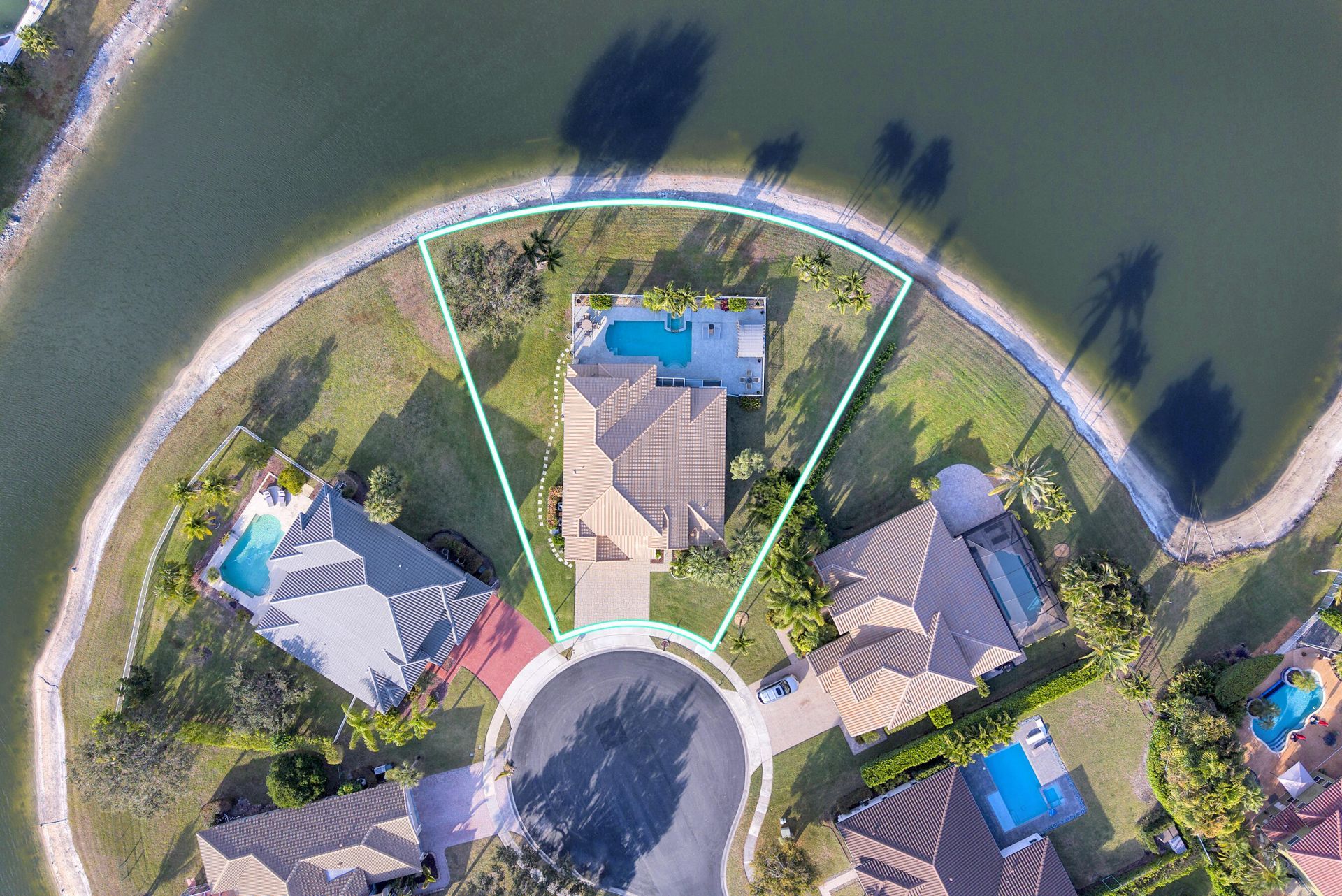 3940 Diamond Chip Court, Wellington, FL 33414 Photo