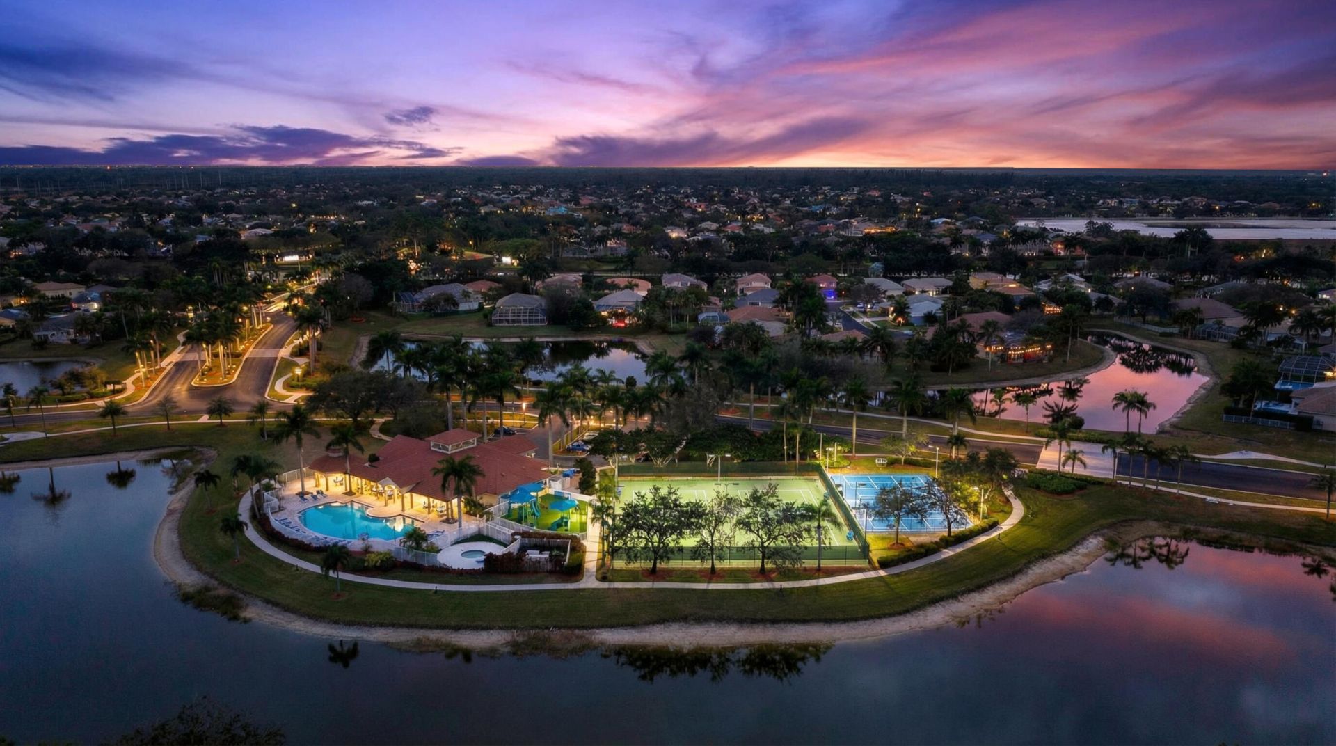 3940 Diamond Chip Court, Wellington, FL 33414 Photo