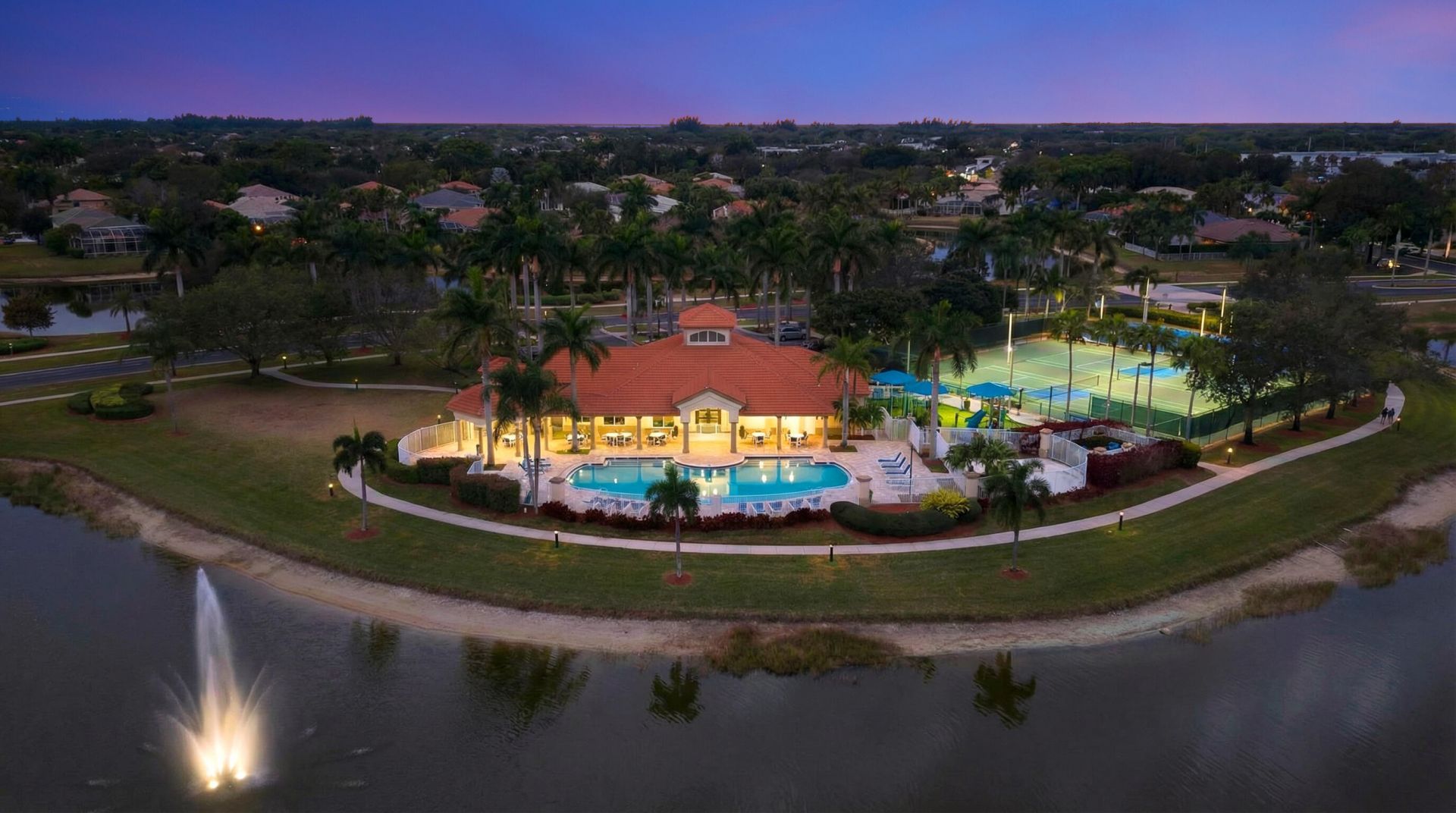 3940 Diamond Chip Court, Wellington, FL 33414 Photo