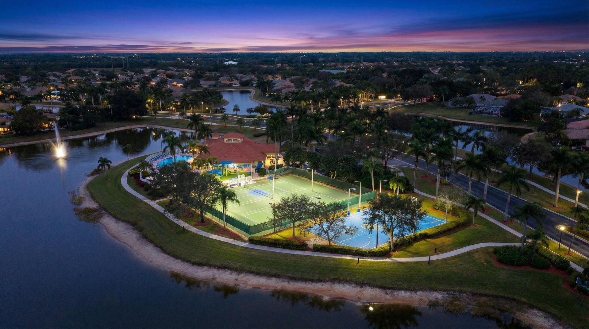 3940 Diamond Chip Court, Wellington, FL 33414 Photo