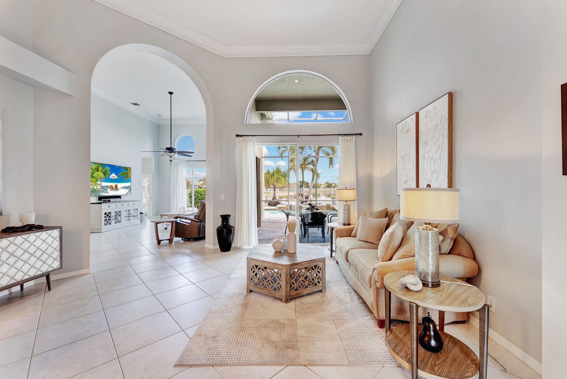 3940 Diamond Chip Court, Wellington, FL 33414 Photo