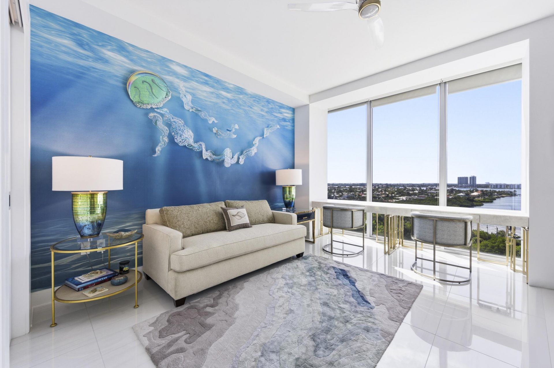 5000 N Ocean Drive, Unit 1001, Singer Island, FL 33404 Photo