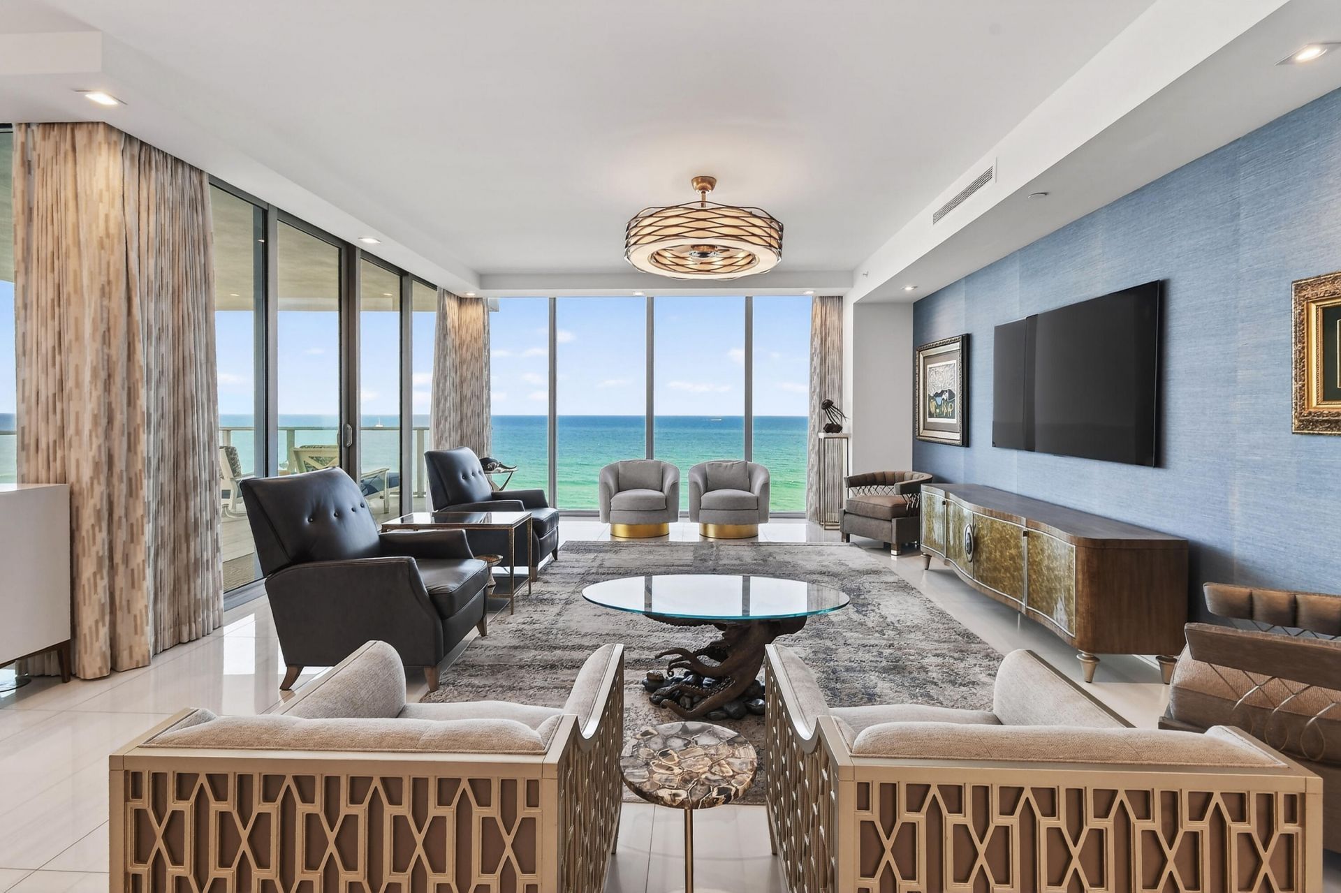 5000 N Ocean Drive, Unit 1001, Singer Island, FL 33404 Photo
