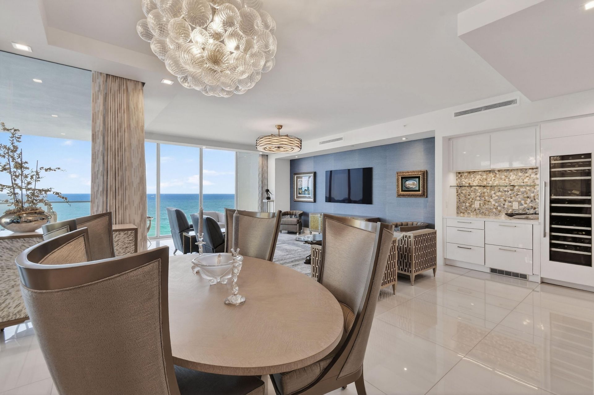 5000 N Ocean Drive, Unit 1001, Singer Island, FL 33404 Photo