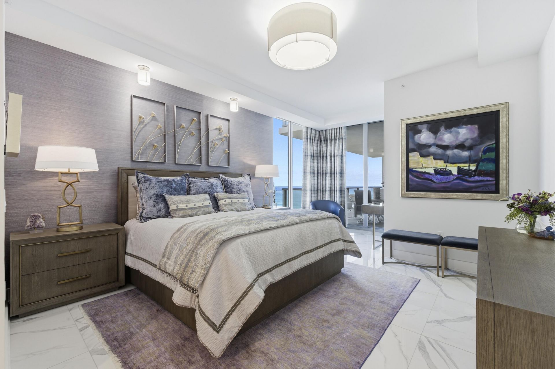 5000 N Ocean Drive, Unit 1001, Singer Island, FL 33404 Photo