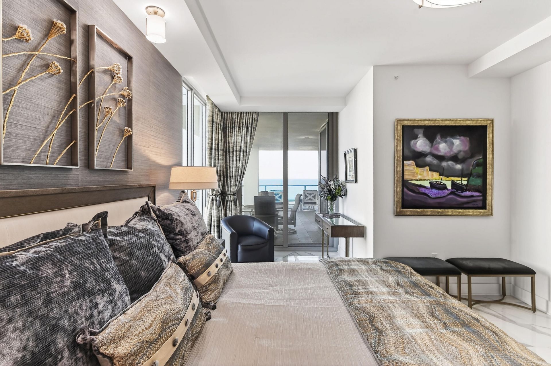 5000 N Ocean Drive, Unit 1001, Singer Island, FL 33404 Photo