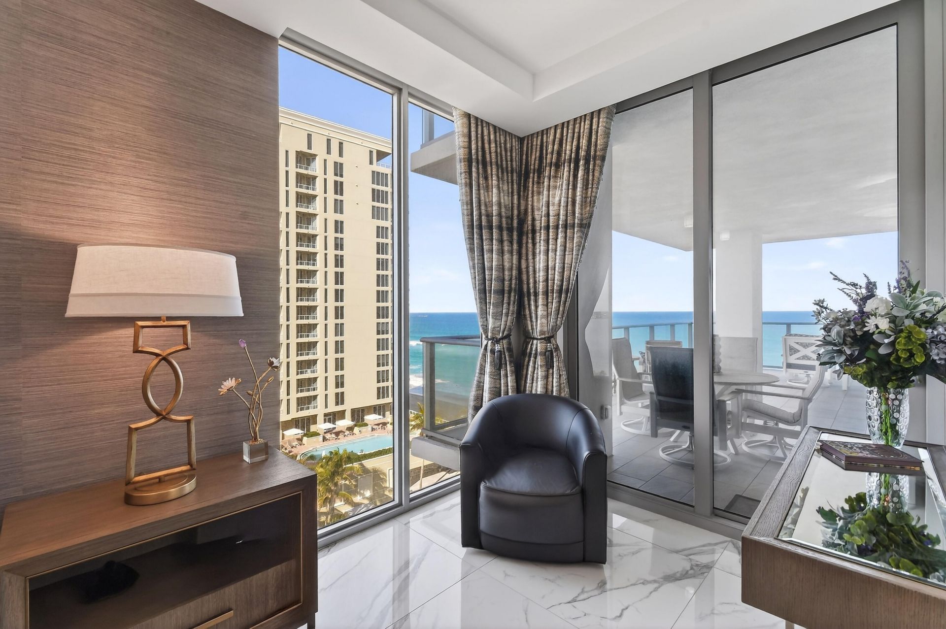 5000 N Ocean Drive, Unit 1001, Singer Island, FL 33404 Photo