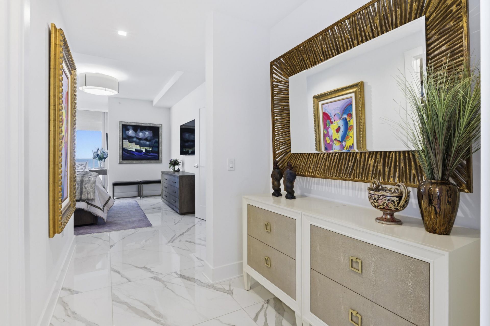 5000 N Ocean Drive, Unit 1001, Singer Island, FL 33404 Photo