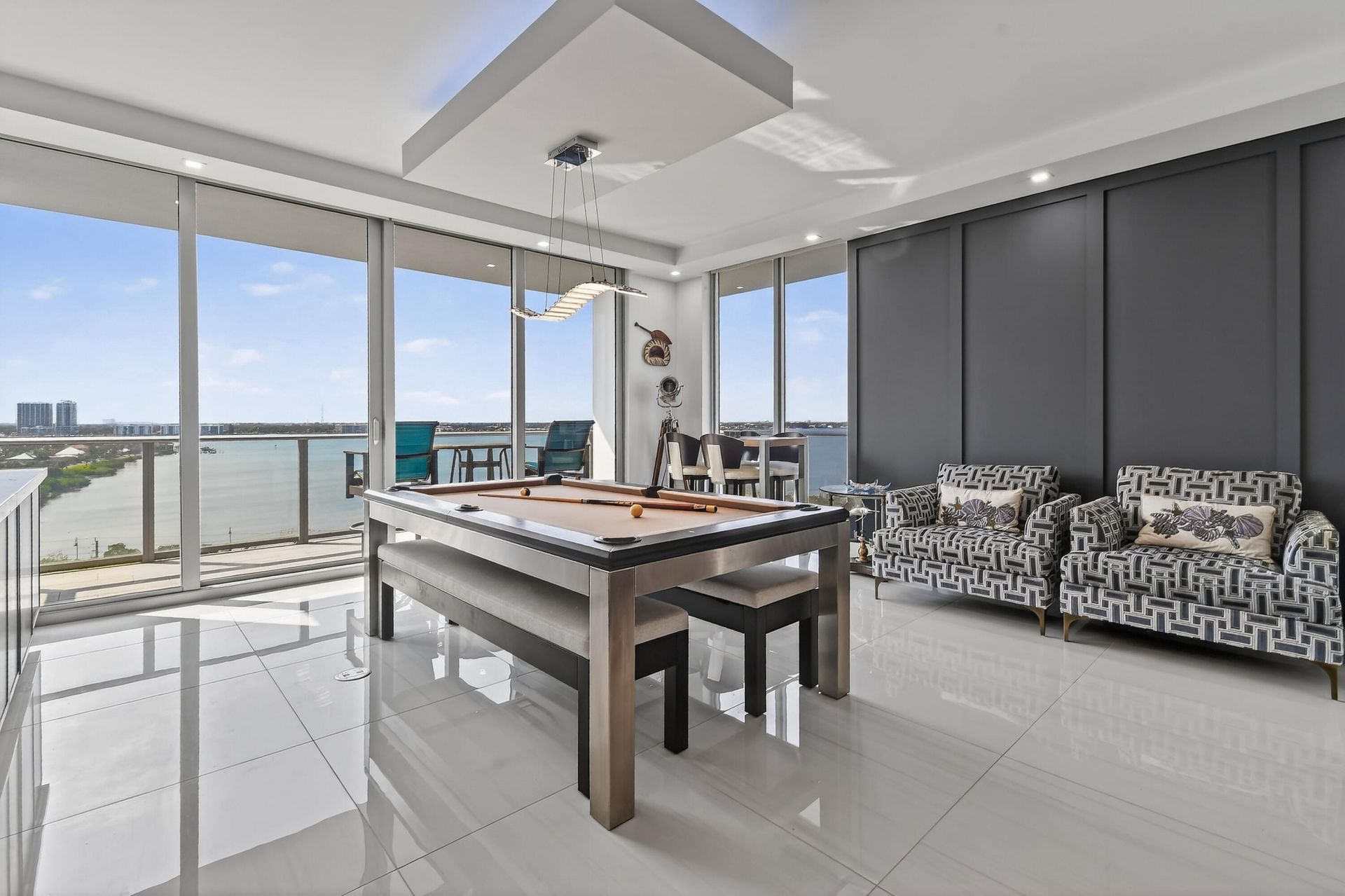 5000 N Ocean Drive, Unit 1001, Singer Island, FL 33404 Photo