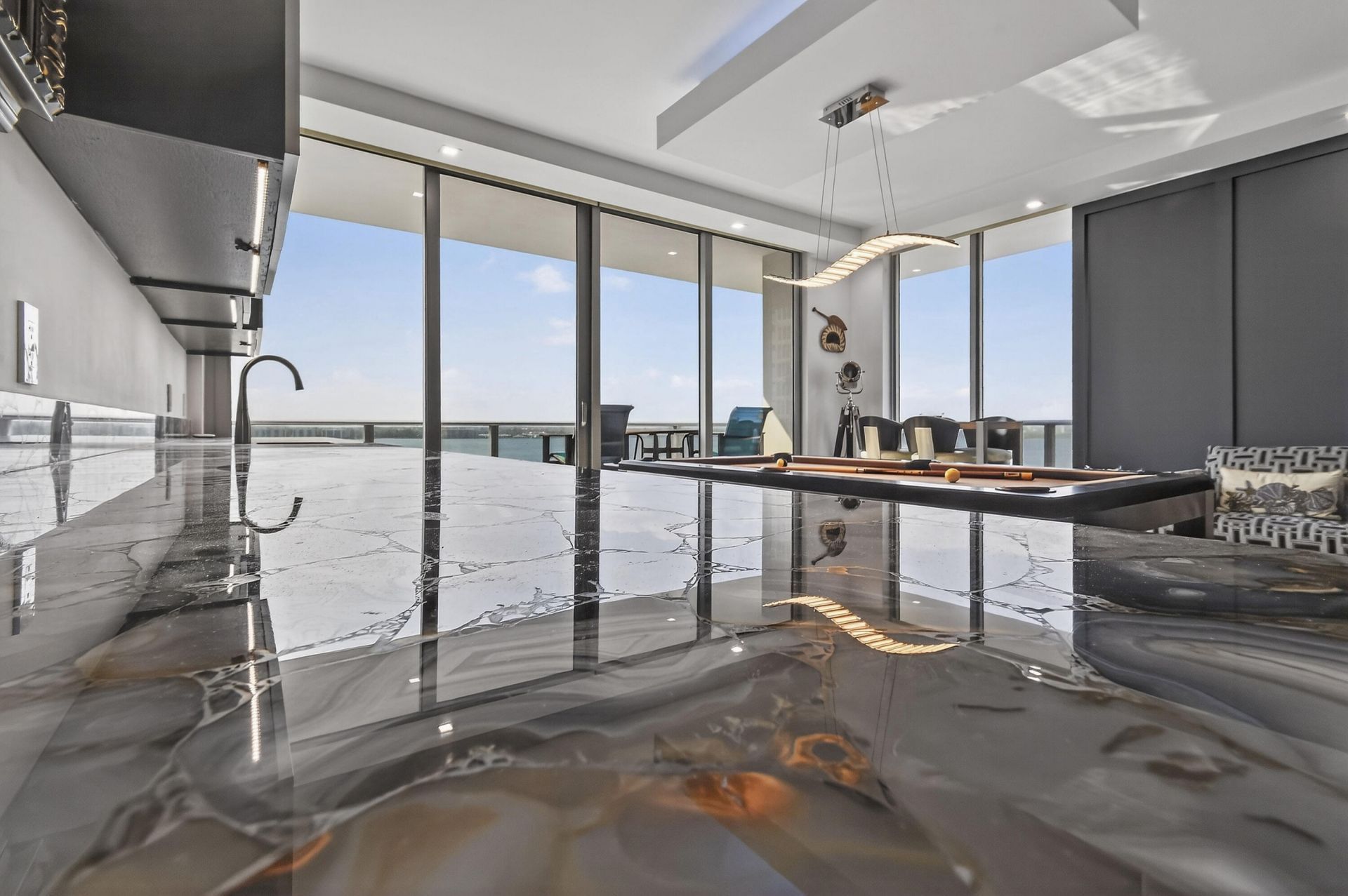 5000 N Ocean Drive, Unit 1001, Singer Island, FL 33404 Photo