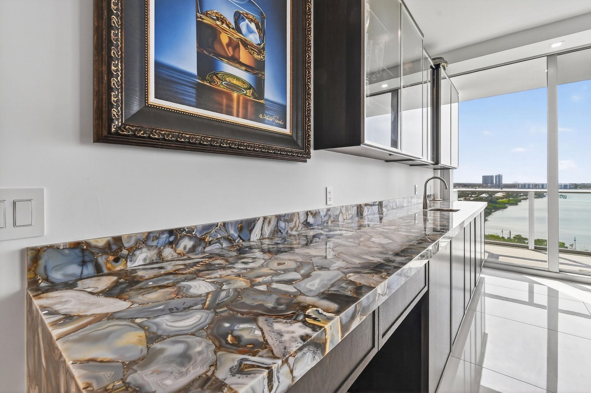 5000 N Ocean Drive, Unit 1001, Singer Island, FL 33404 Photo