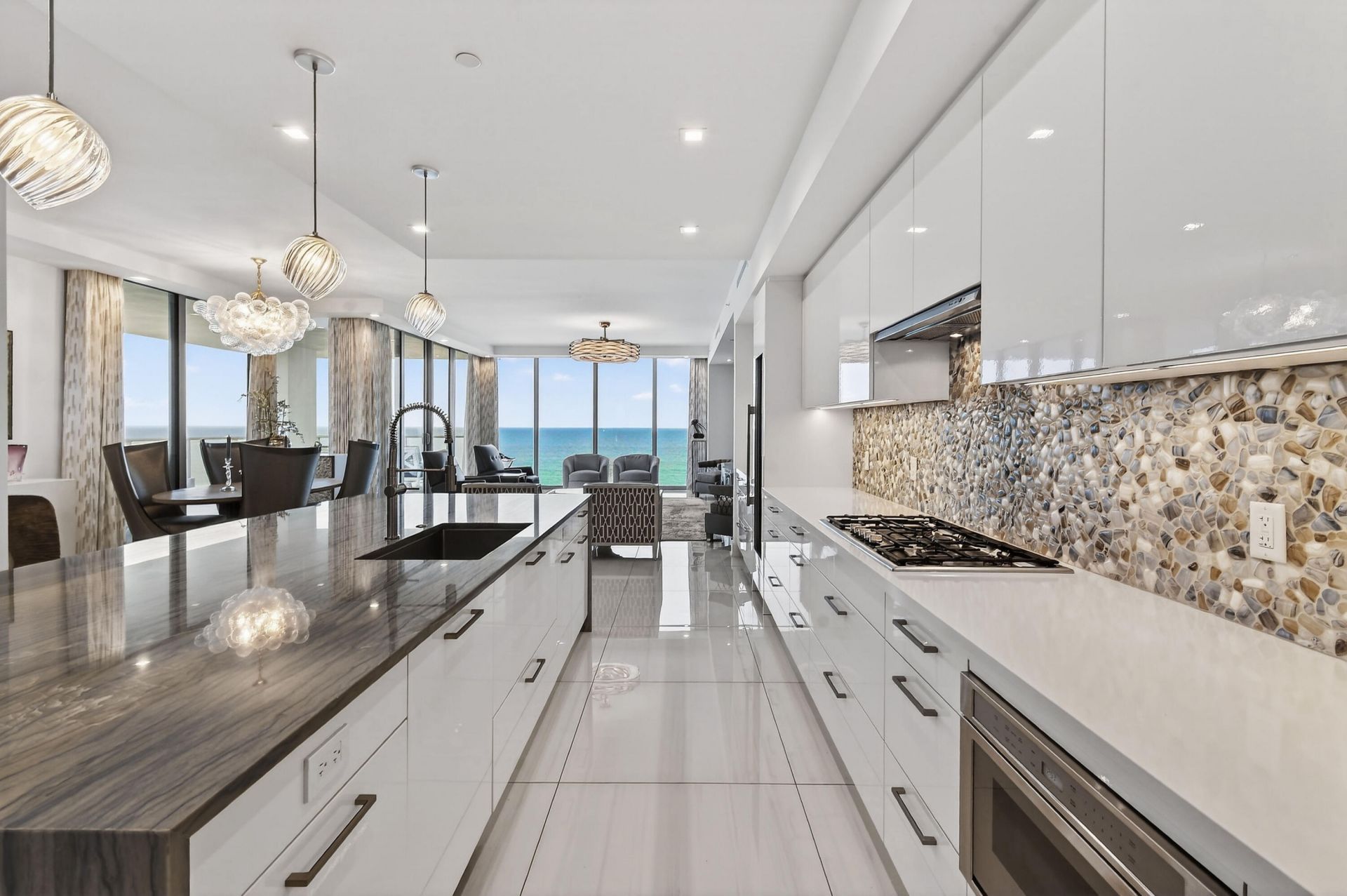 5000 N Ocean Drive, Unit 1001, Singer Island, FL 33404 Photo