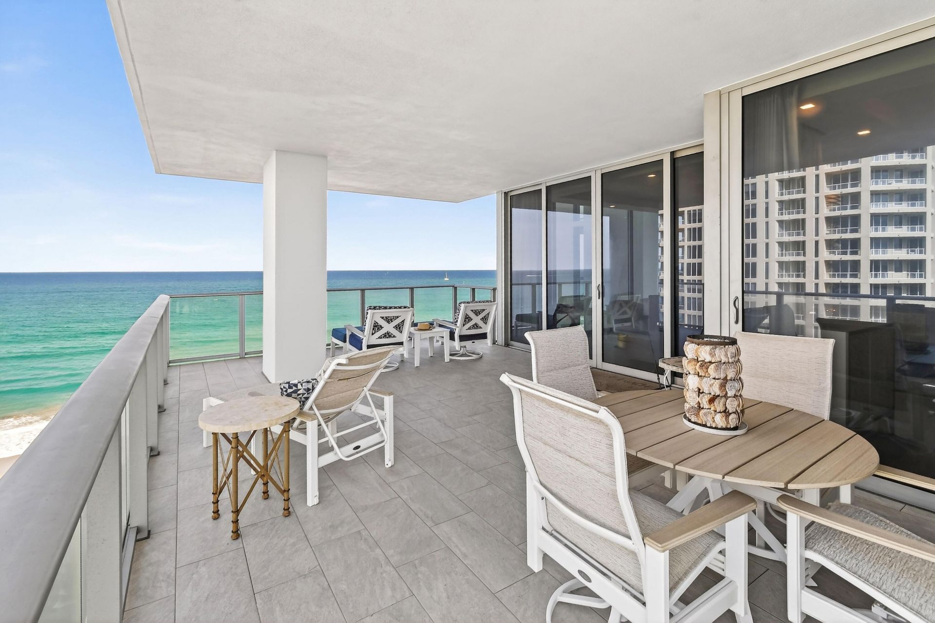 5000 N Ocean Drive, Unit 1001, Singer Island, FL 33404 Photo