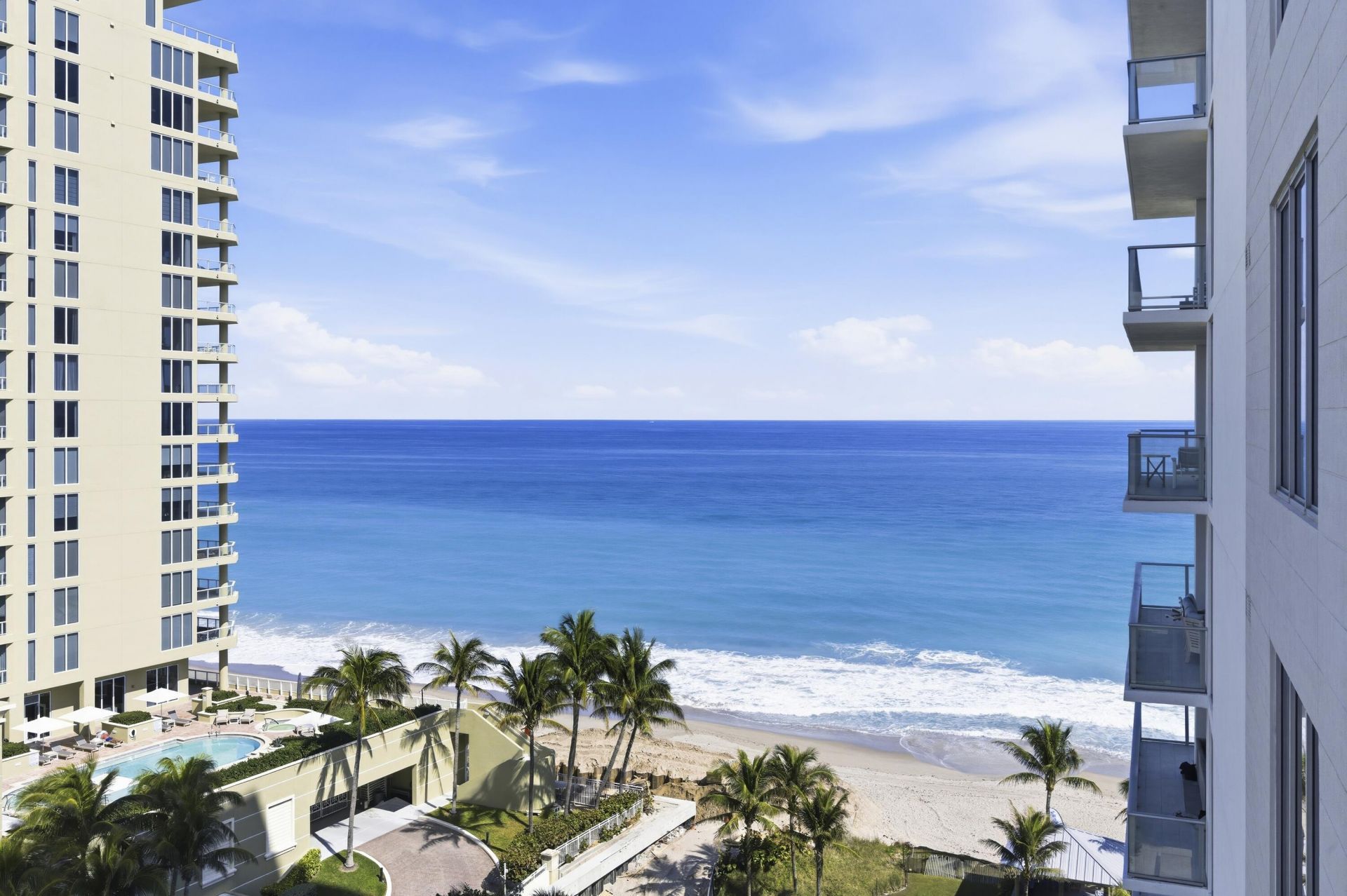 5000 N Ocean Drive, Unit 1001, Singer Island, FL 33404 Photo