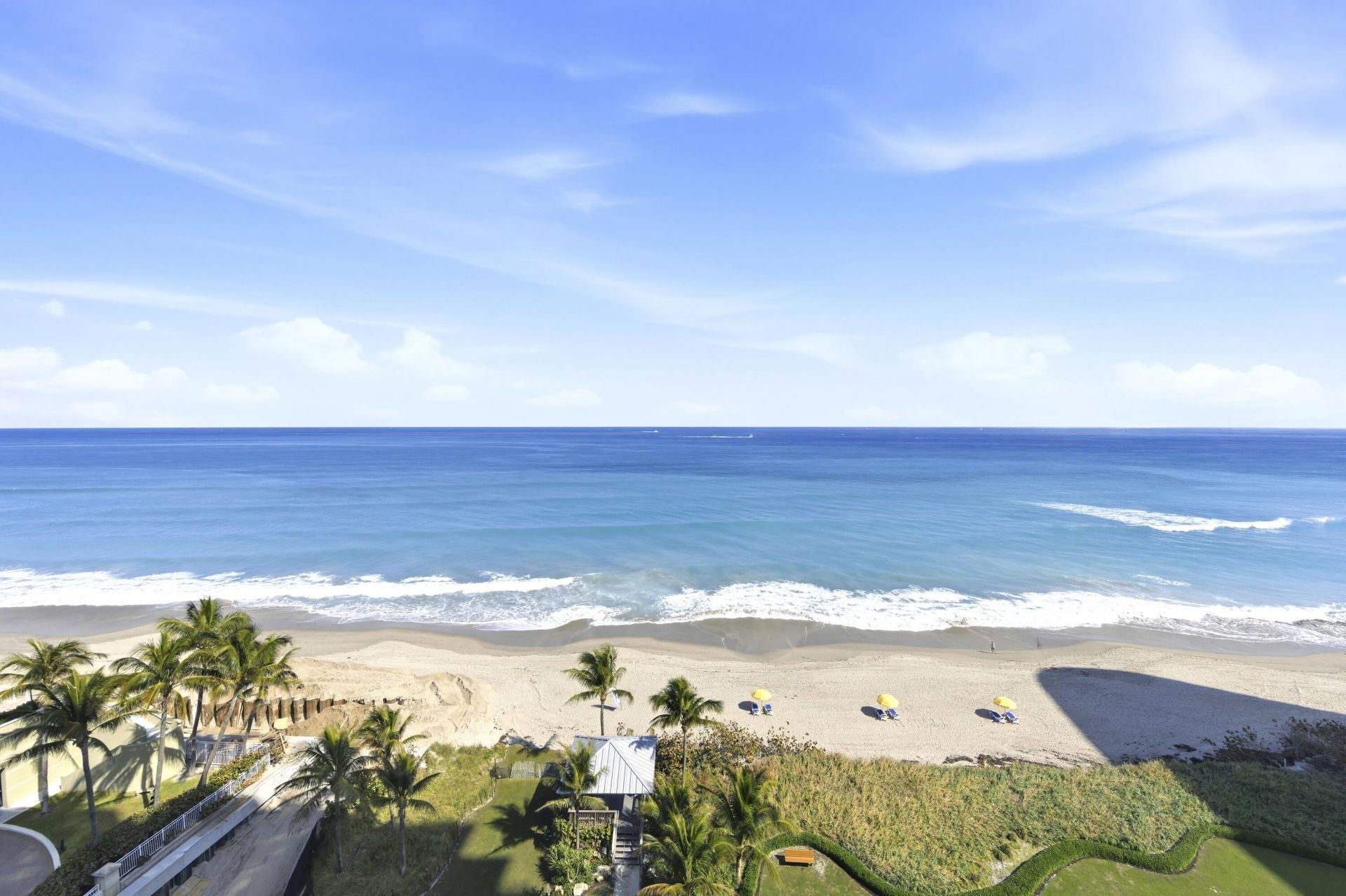 5000 N Ocean Drive, Unit 1001, Singer Island, FL 33404 Photo