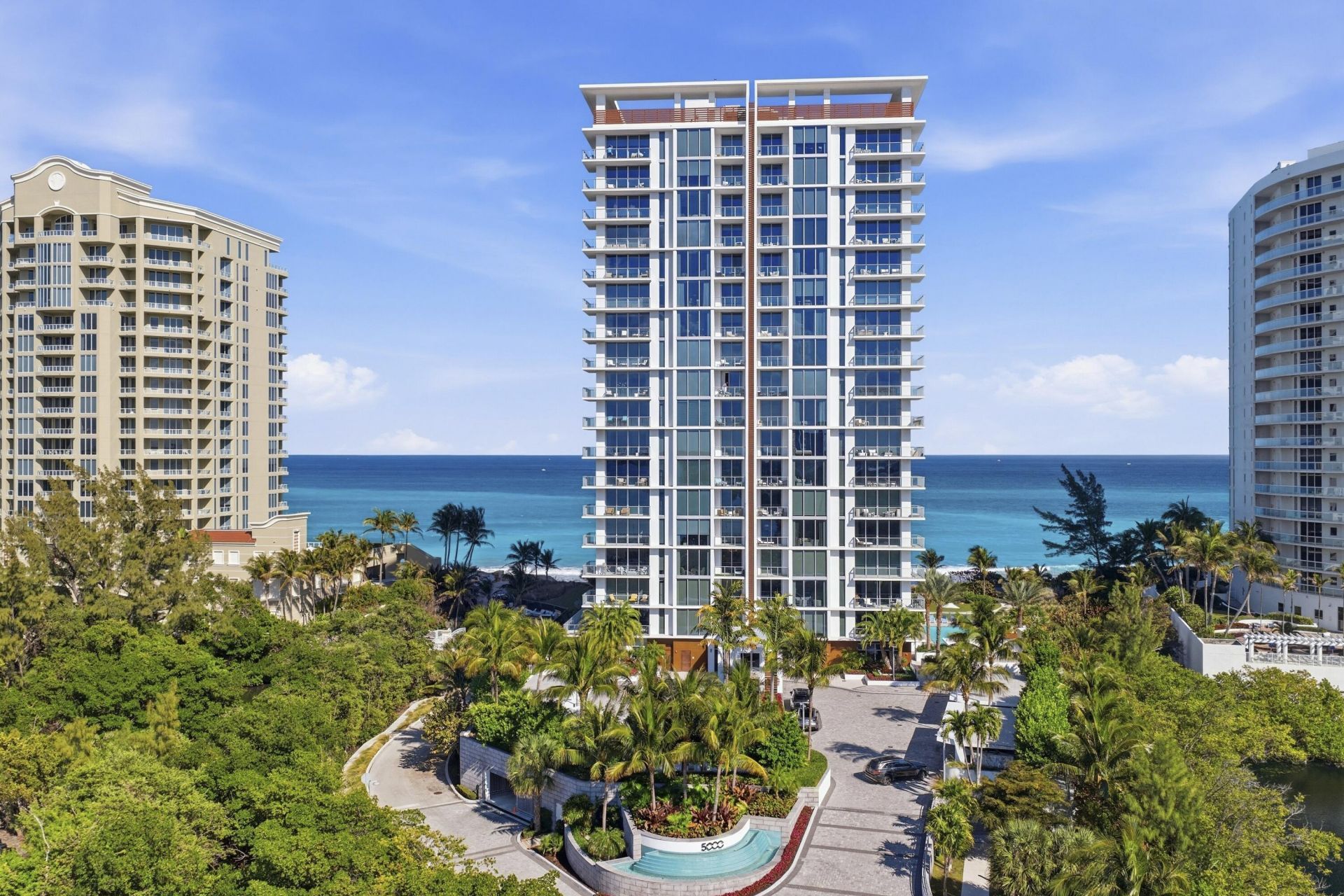 5000 N Ocean Drive, Unit 1001, Singer Island, FL 33404 Photo