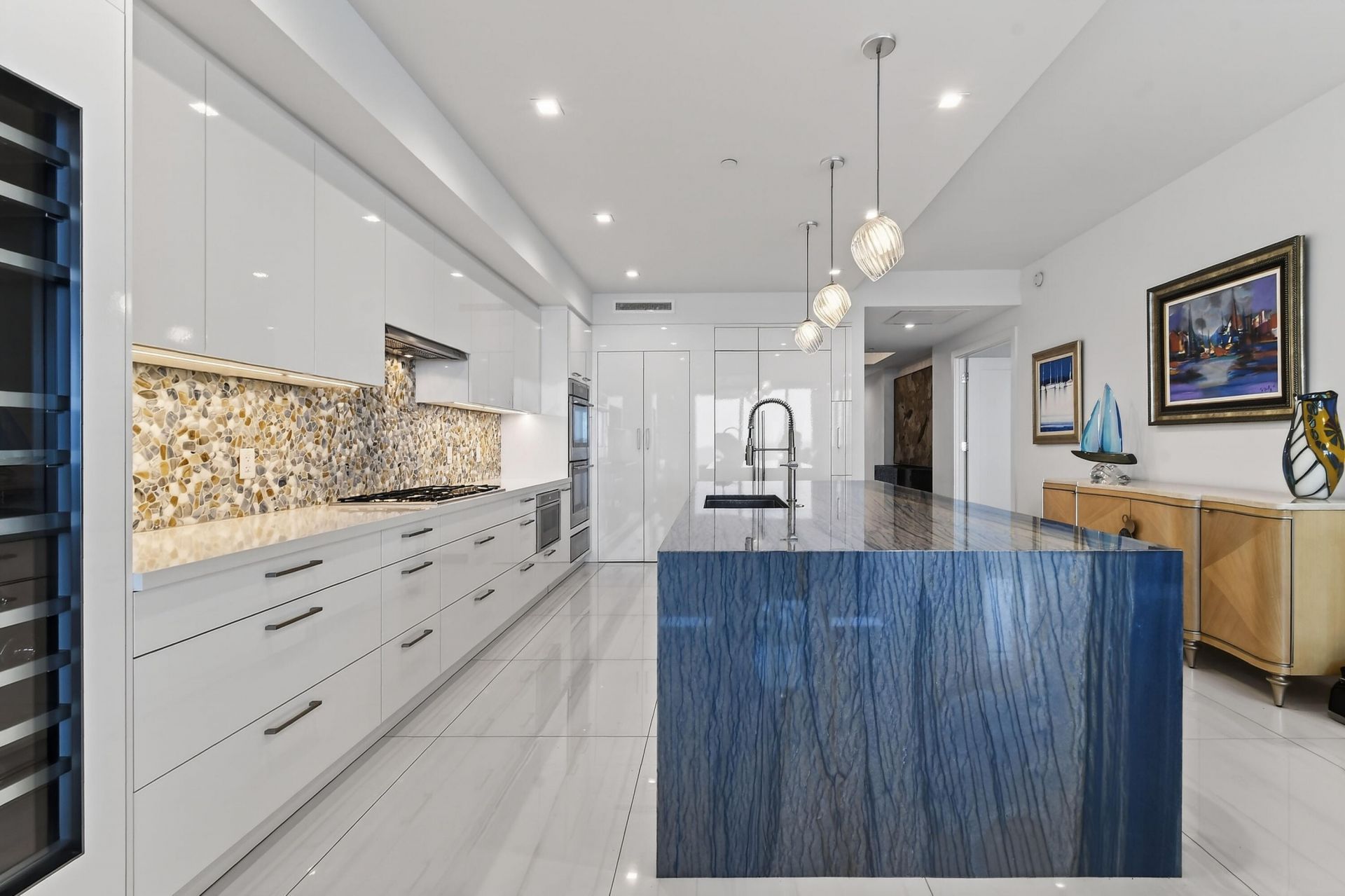 5000 N Ocean Drive, Unit 1001, Singer Island, FL 33404 Photo