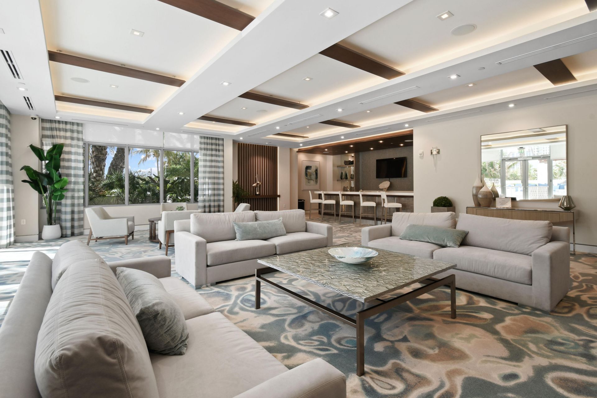 5000 N Ocean Drive, Unit 1001, Singer Island, FL 33404 Photo