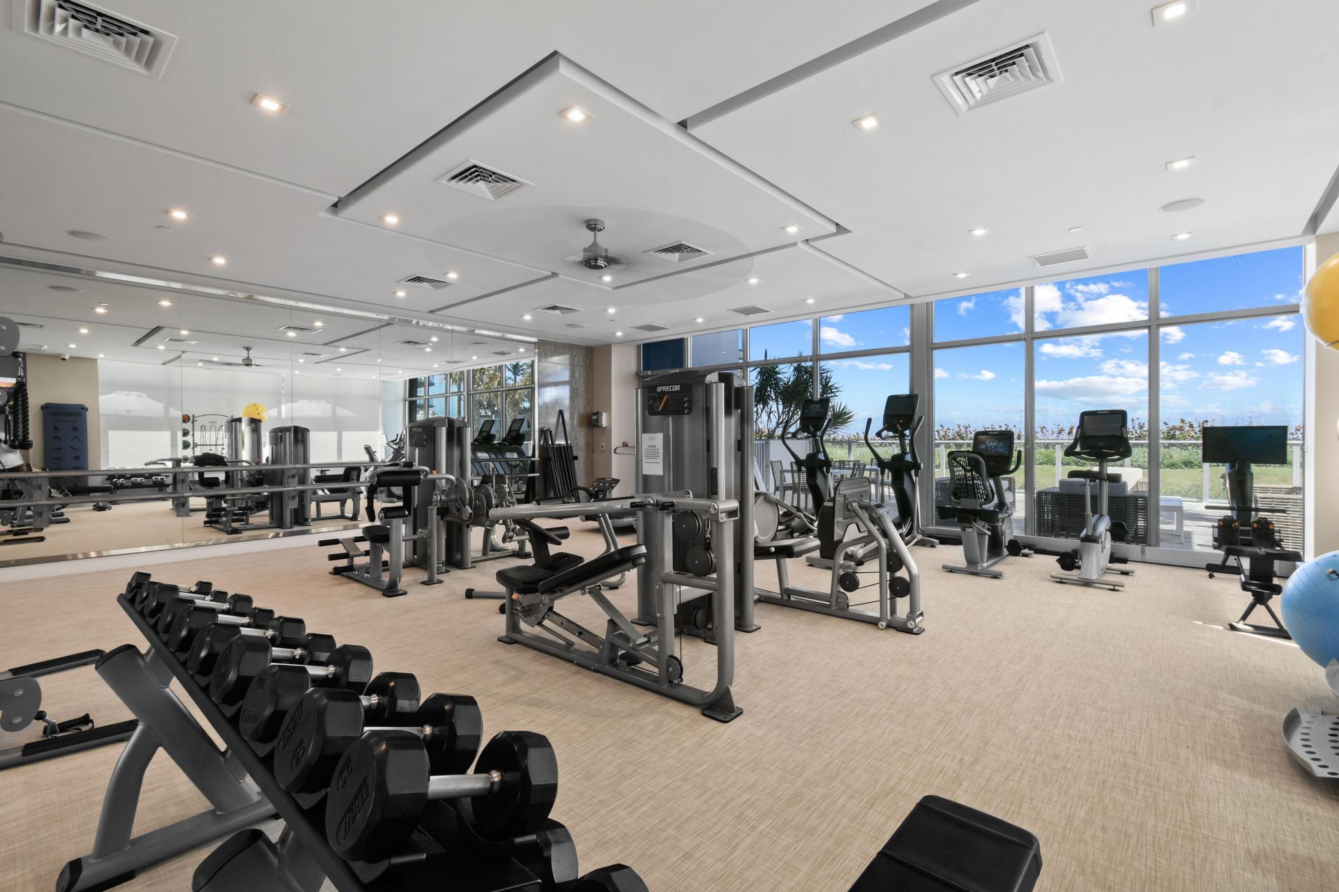 5000 N Ocean Drive, Unit 1001, Singer Island, FL 33404 Photo