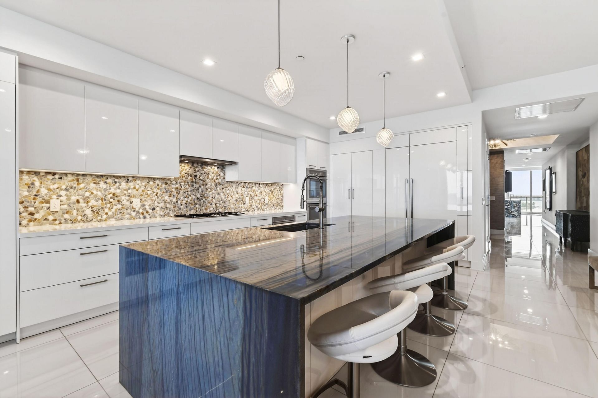 5000 N Ocean Drive, Unit 1001, Singer Island, FL 33404 Photo