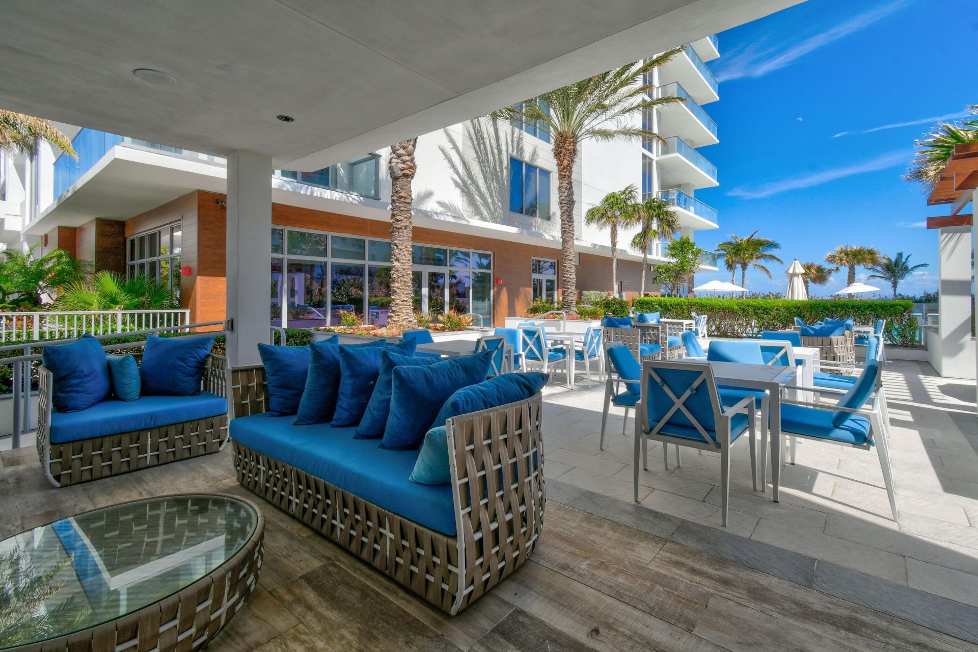 5000 N Ocean Drive, Unit 1001, Singer Island, FL 33404 Photo