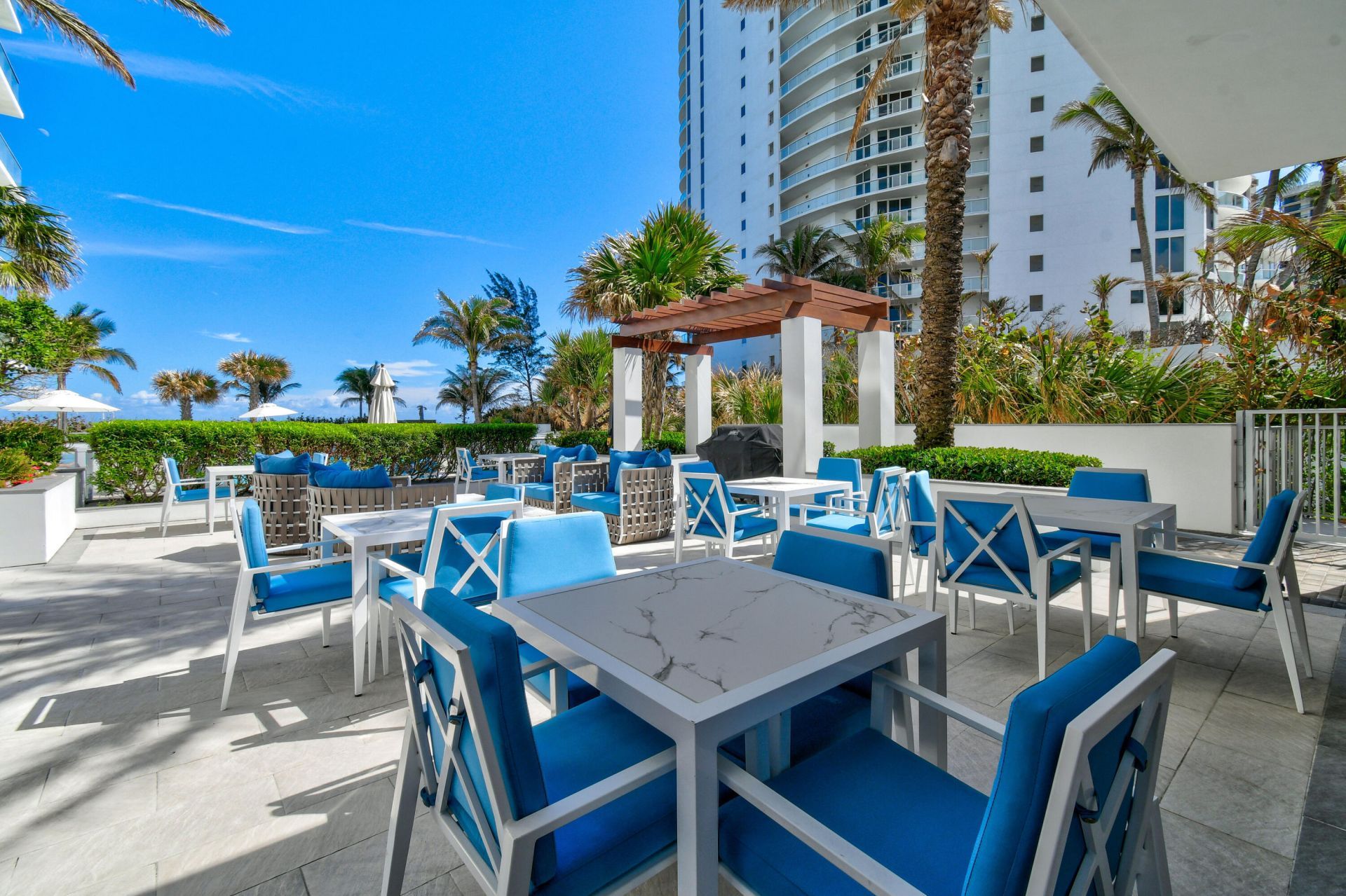 5000 N Ocean Drive, Unit 1001, Singer Island, FL 33404 Photo