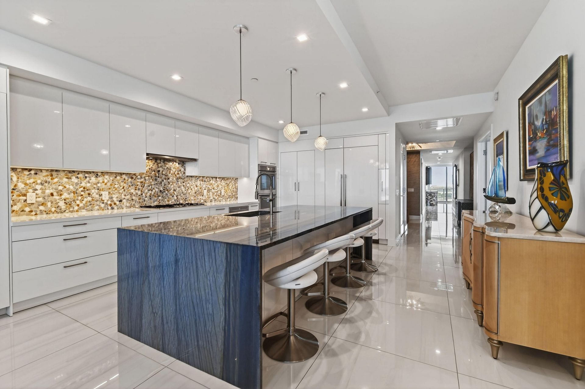 5000 N Ocean Drive, Unit 1001, Singer Island, FL 33404 Photo