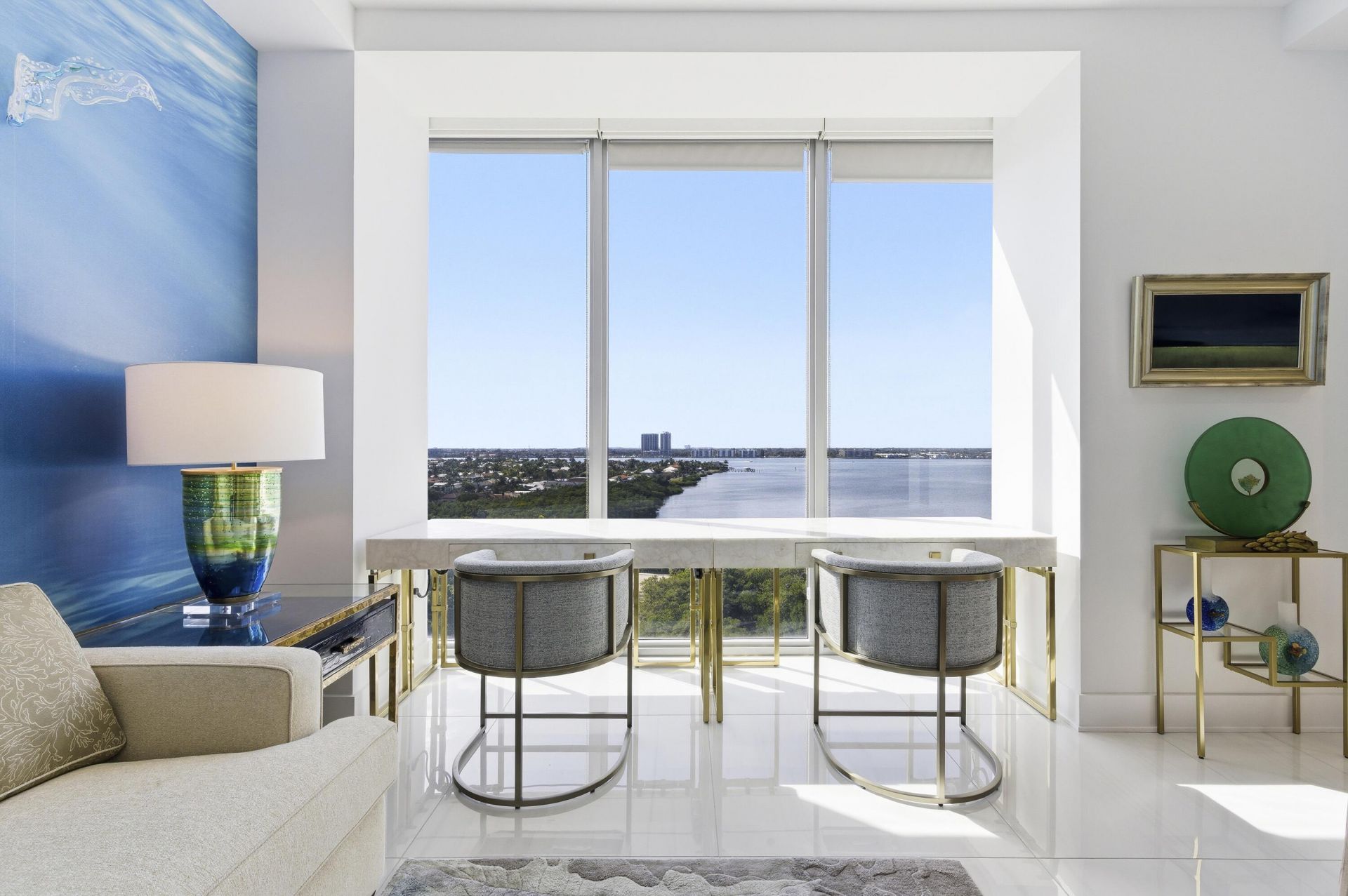 5000 N Ocean Drive, Unit 1001, Singer Island, FL 33404 Photo