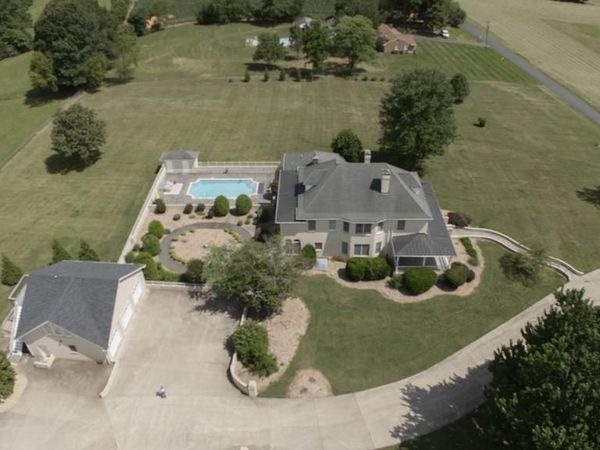 4059 LOWRY RD., GOODE, VA 24556