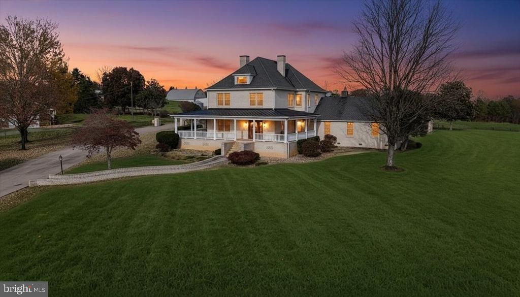 4059 LOWRY RD., GOODE, VA 24556