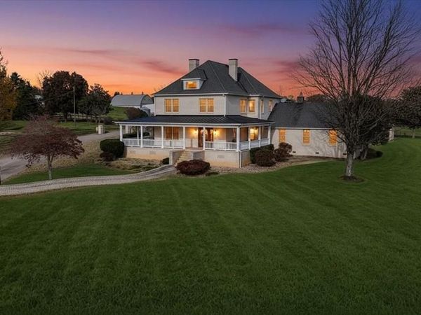 4059 LOWRY RD., GOODE, VA 24556