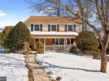 147 SNYDER LANE, SPRINGFIELD, PA 19064