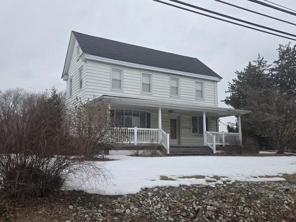 10 GARWIN ROAD , SWEDESBORO, NJ 08085