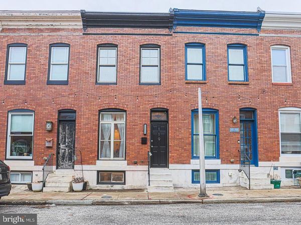 119 S CURLEY STREET, BALTIMORE, MD 21224
