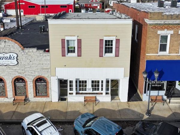 125 S Central Avenue, Eureka, MO 63025