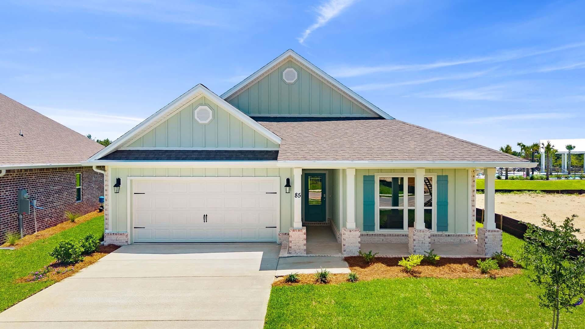 85 E Gray Owl Drive, Freeport, FL 32439 Main Photo