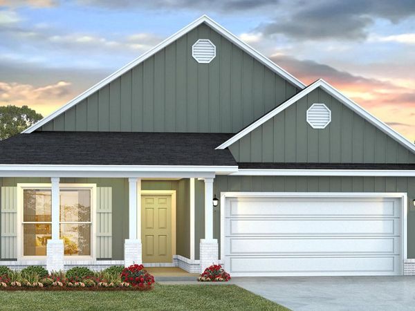 85 E Gray Owl Drive, Freeport, FL 32439