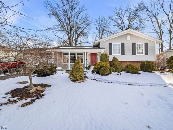 6239 Dunbar Drive, Mentor, OH 44060