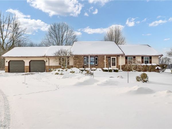 1037 Atkins Road, Geneva, OH 44041