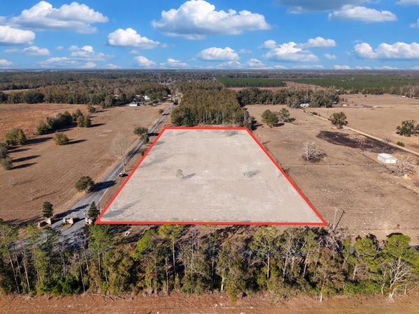 TBD 00 194th Place, O'Brien, FL 32071