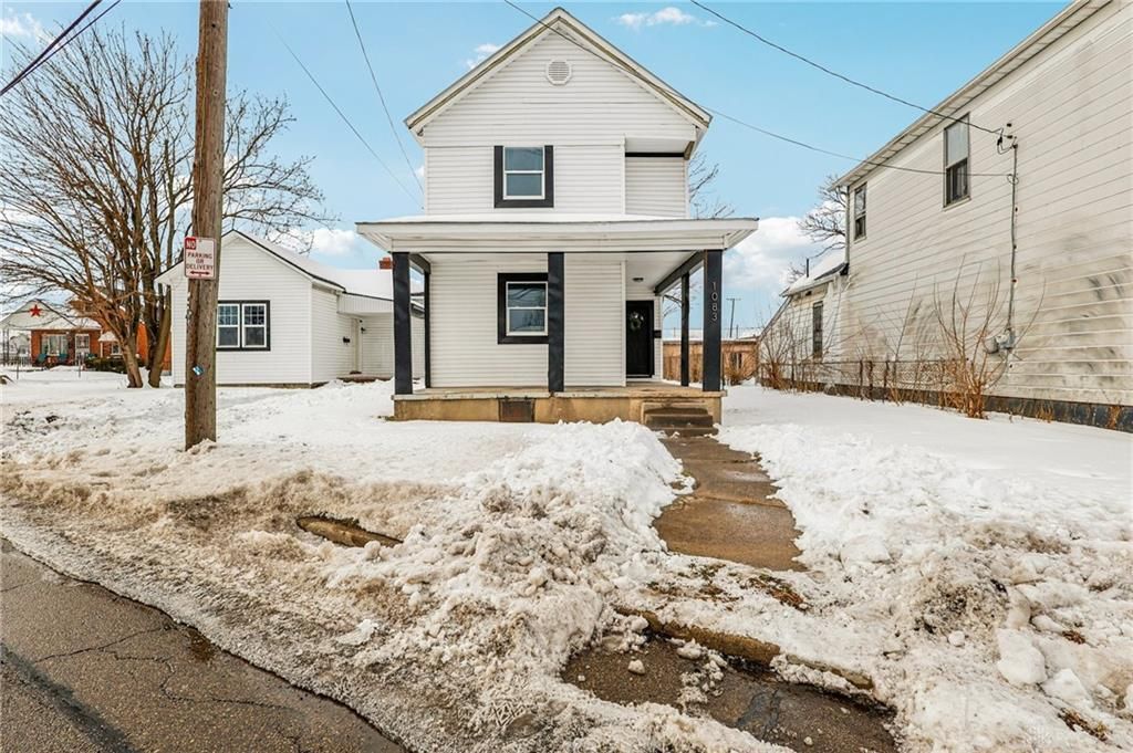 1083 Valley Street, Dayton, OH 45404 Main Photo