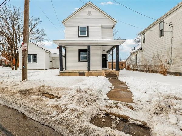 1083 Valley Street, Dayton, OH 45404