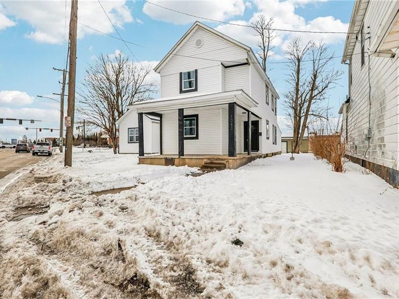 1083 Valley Street, Dayton, OH 45404 Photo 2