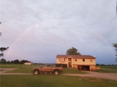 4505 N Alcony Conov Road, Casstown, OH 45312