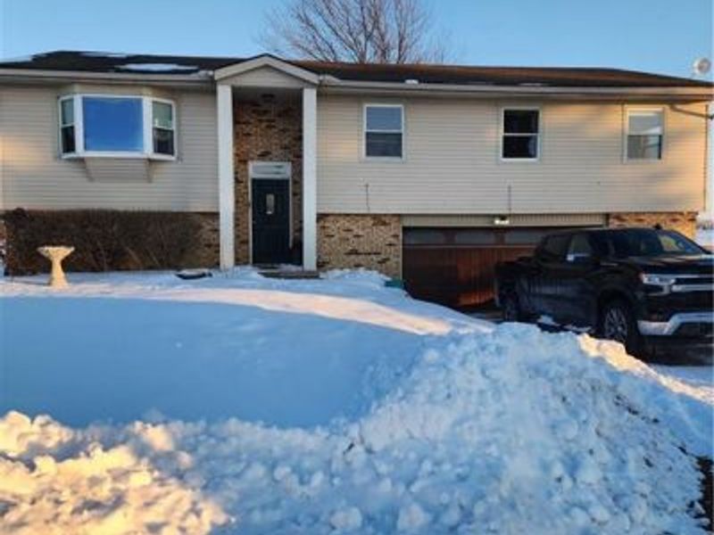 4505 N Alcony Conov Road, Casstown, OH 45312 Photo 2