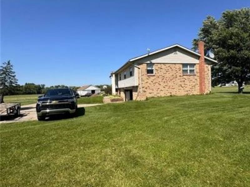 4505 N Alcony Conov Road, Casstown, OH 45312 Photo 3