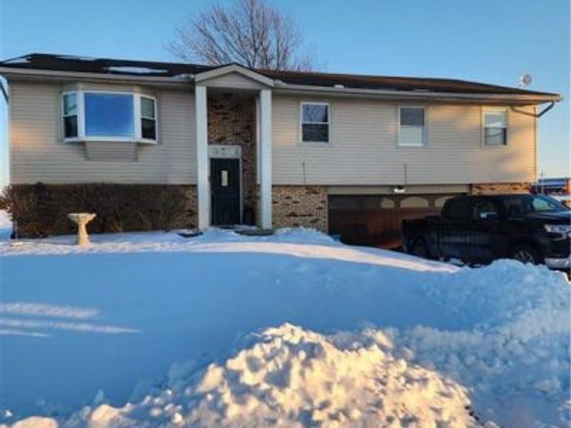 4505 N Alcony Conov Road, Casstown, OH 45312 Photo 4